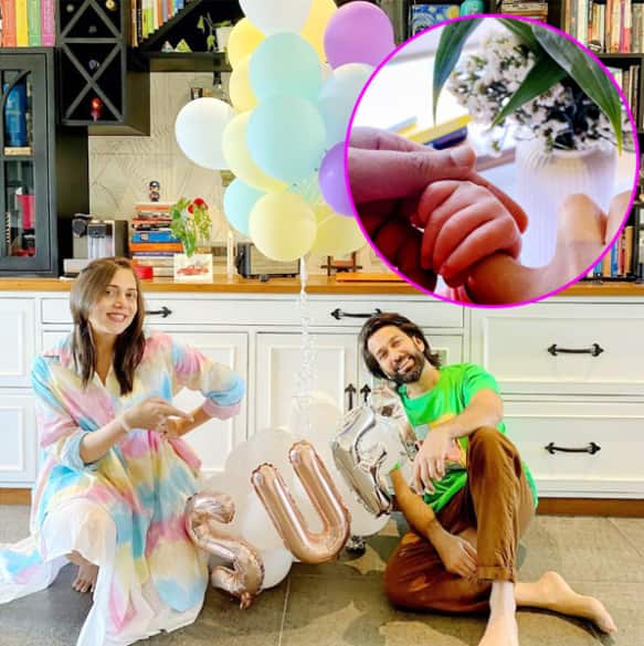 Jankee Parekh – Nakuul Mehta