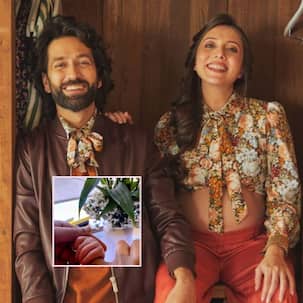 Nakuul Mehta ने पिता बनते ही शेयर की बेटे की पहली तस्वीर, Disha Parmar, Surbhi Chandna समेत इन सितारों ने दी बधाई