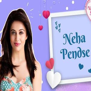 Valentine's Special: Neha Pendse से जानें एक परफेक्ट डेट में क्या-क्या शामिल होना चाहिए