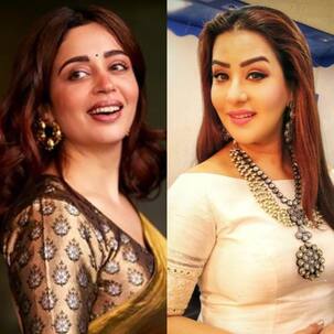 Bhabiji Ghar Par Hain: OMG! Here's how Nehha Pendse REACTED to Shilpa Shinde's comment after she landed the role of Anita [EXCLUSIVE]