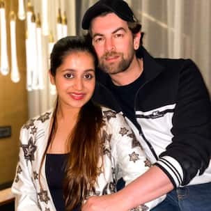 Neil Nitin Mukesh and Rukmini cancel marriage anniversary celebrations following family friend Rajiv Kapoor’s death [Exclusive]