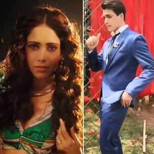 ‘Yeh Rishta Kya Kehlata Hai’ के सेट पर Mohsin Khan ने Saiyaan Ji Song पर लगाए ठुमके, वीडियो हुआ वायरल