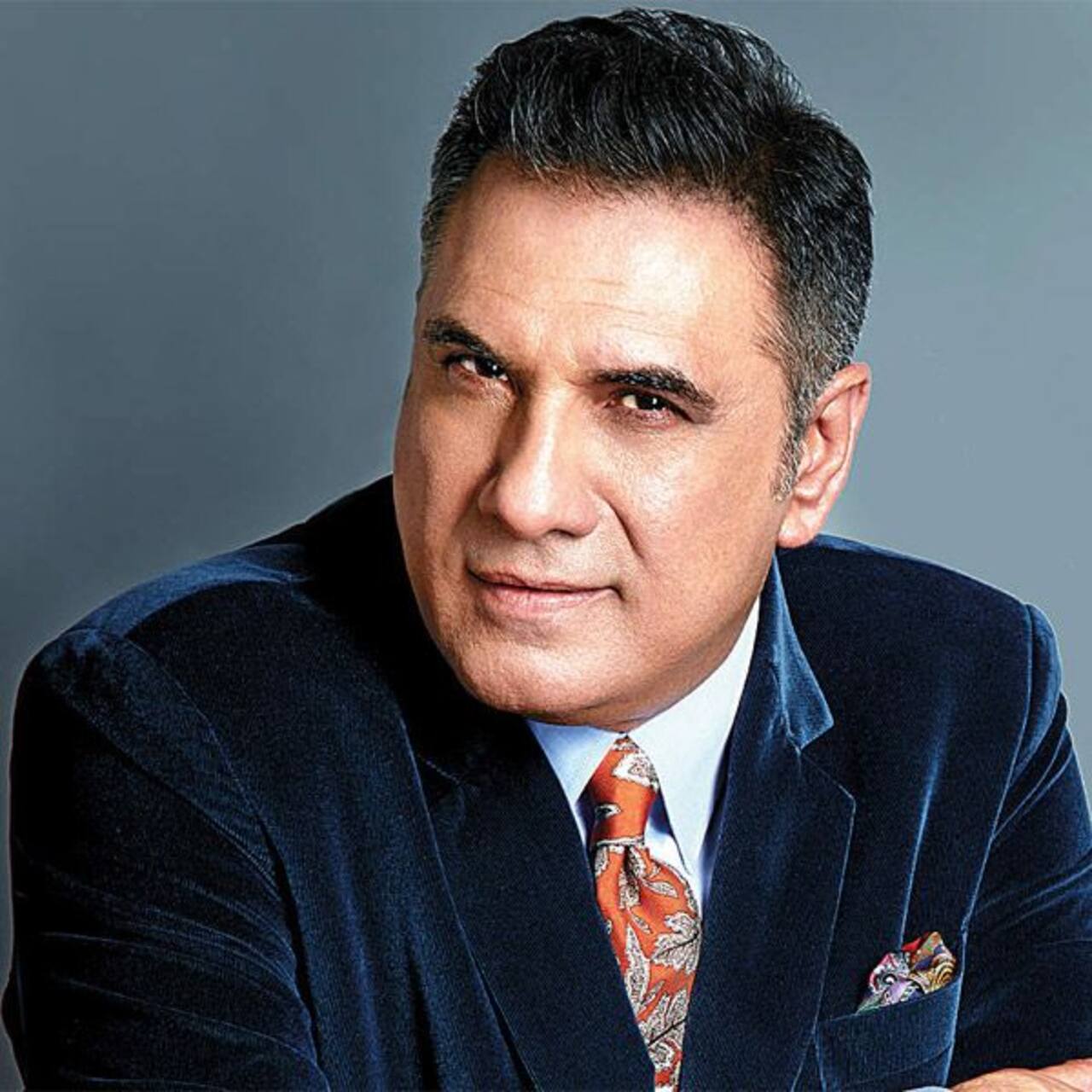 बोमेन ईरानी (Boman Irani)