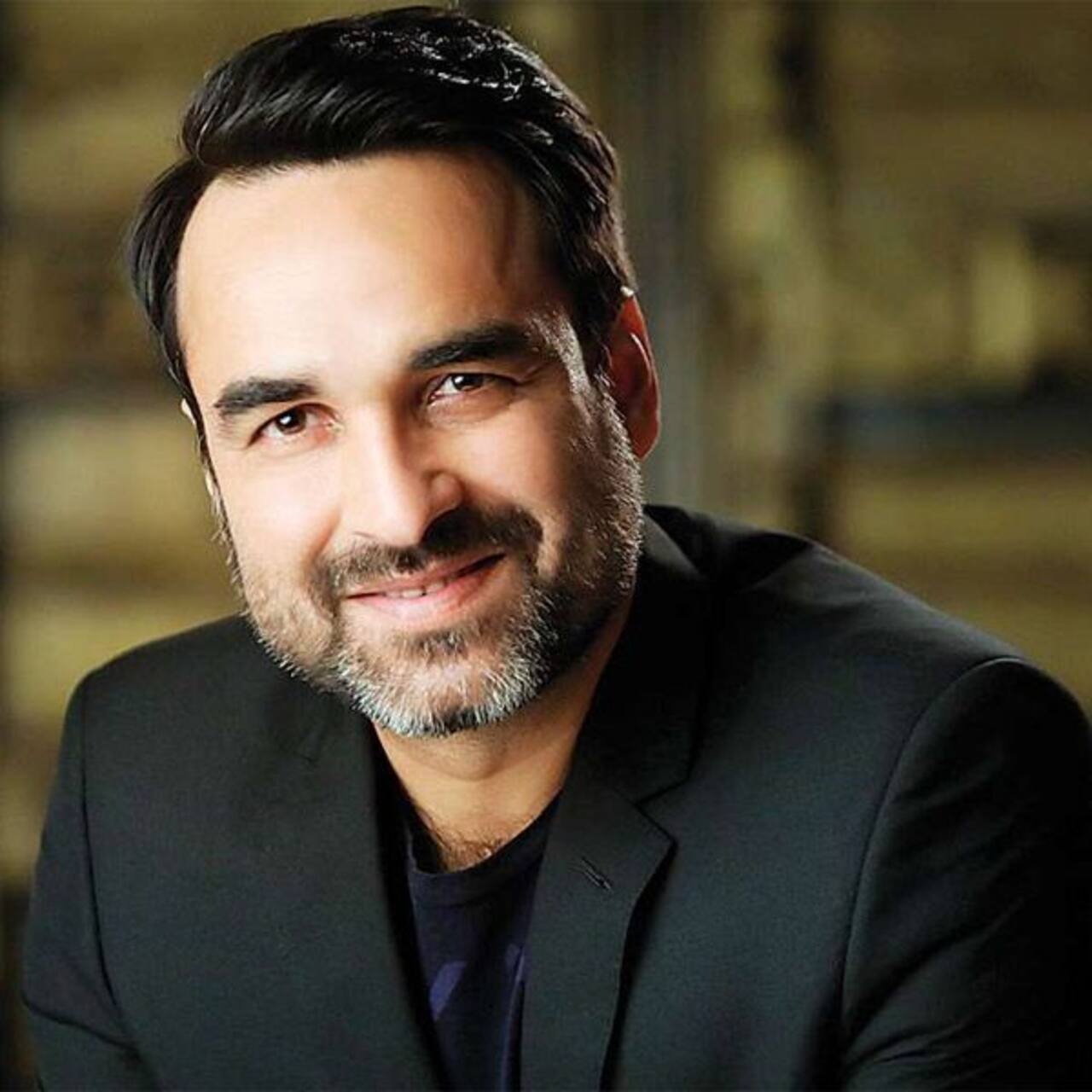 Pankaj Tripathi