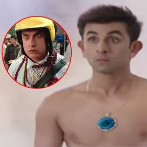 जल्द आएगा PK का सीक्वल, Aamir Khan की कहानी को आगे ले जाएंगे Ranbir Kapoor !!