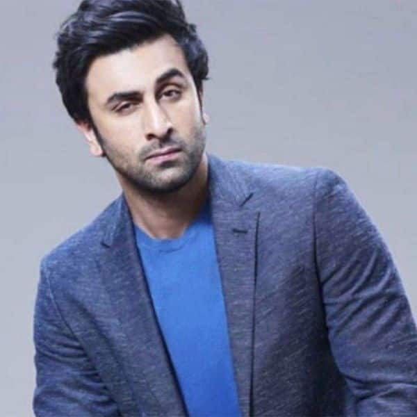 Ranbir Kapoors chic style