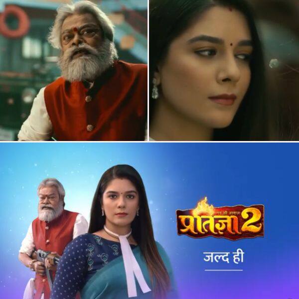 Mann Ki Awaaz Pratigya 2 Spoiler Alert: Meera to be a threat for Shakti  Singh | IWMBuzz