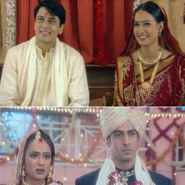 'कसौटी जिंदगी के' (Kasauti Zindagi Key) की प्रेरण बजाज (Shweta Tiwari)