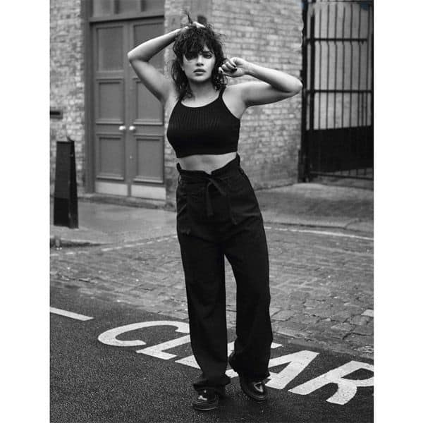 Priyanka Chopra Jonas