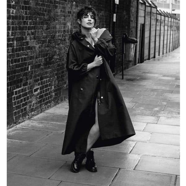 Overcoats