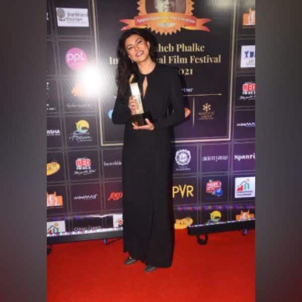 सुष्मिता सेन (Sushmita Sen)