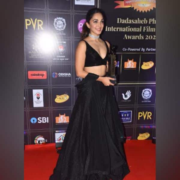 कियारा आडवाणी (Kiara Advani)