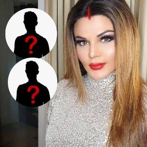 Bigg Boss 14 Finale: Rakhi Sawant को जीत का ताज पहनवाकर रहेंगे ये सितारे, झोंक दी पूरी ताकत