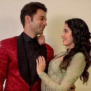 Sooryavanshi से पहले रिलीज होगी Rajkummar Rao और Janhvi Kapoor की फिल्म Roohi Afzana? सिनेमाघर खुलने के बाद मेकर्स में लगी होड़