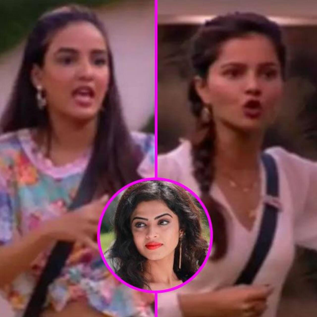 Bigg Boss 14: Rubina Dilaik की ऑनस्क्रीन बहन Roshni Sahota ने लगाई Jasmin Bhasin की क्लास, कहा ‘खुद को सही साबित करने...’