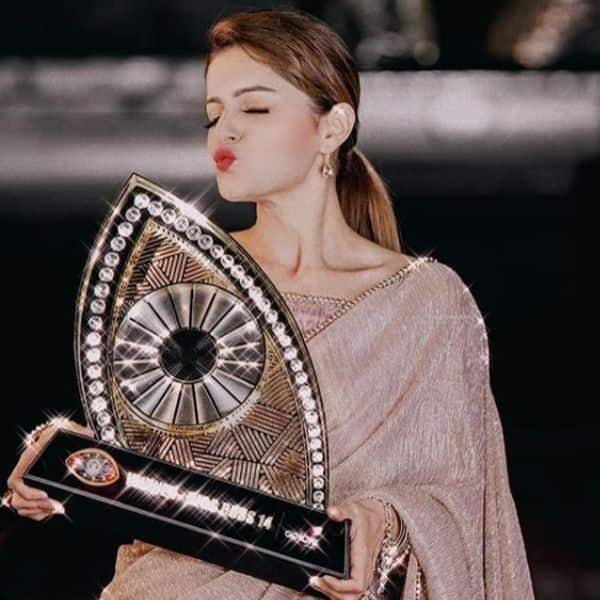 Bigg Boss 14 फिनाले में जीती हुई धनराशि को दान करेंगी Rubina Dilaik, वजह जानकर हिमाचल के लोगों को होगा नाज