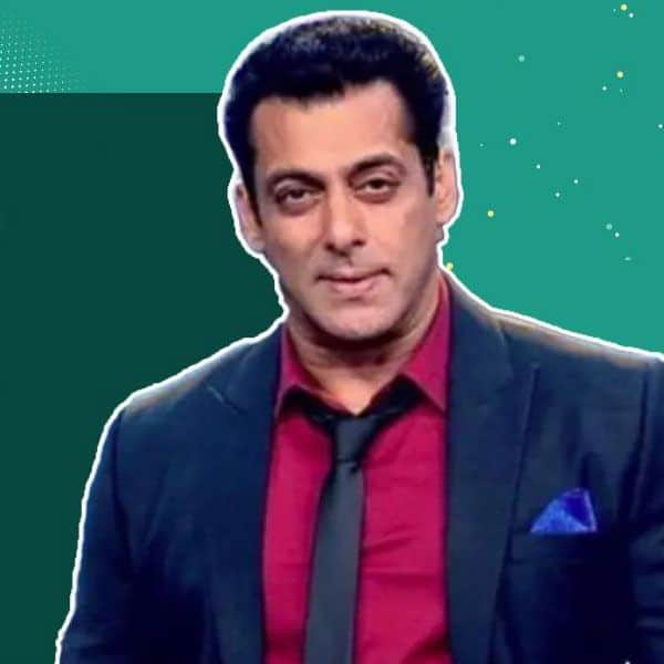 Bigg Boss 14 finale: Salman Khan and his entertaining moments with ...