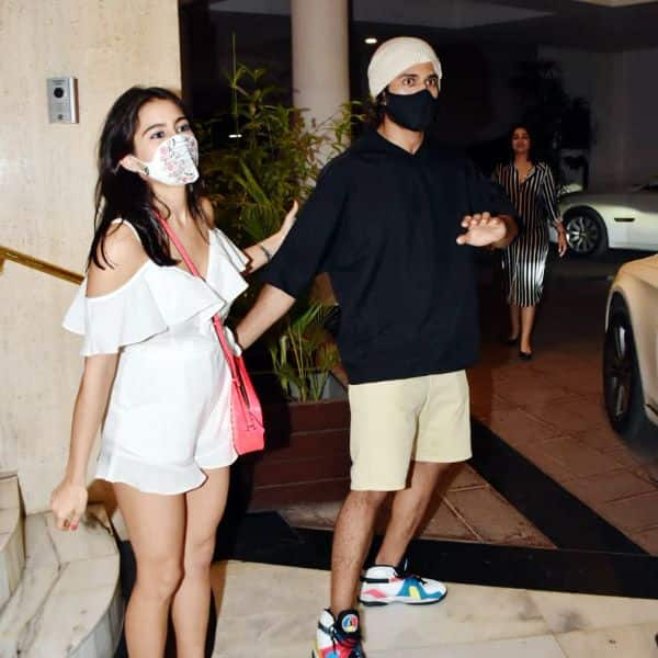Exclusive! …तो क्या ‘Liger’ स्टार Vijay Deverkonda पर आया है Saif Ali Khan की लाडली Sara का दिल? जानें आखिर क्या है माजरा