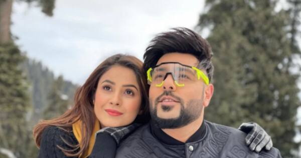 sheh badshah