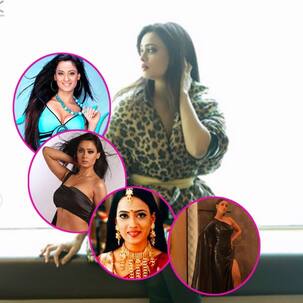 Shweta Tiwari ने हॉट बेब बनकर लगाया बढ़ती उम्र पर ब्रेक, शॉकिंग ट्रांसफॉर्मेशन के जरिए हिलाया सोशल मीडिया