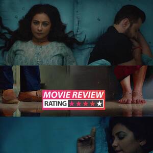 Sleeping Partner Short Film Review: Divya Dutta, Sanjay Kapoor starrer is an engaging tale of a Bhabhi turning bold, bindaas, badass