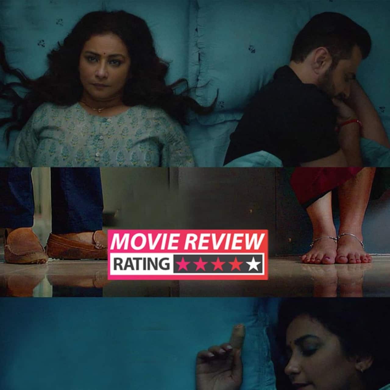 Sleeping Partner Short Film Review: Divya Dutta, Sanjay Kapoor starrer is an engaging tale of a Bhabhi turning bold, bindaas, badass