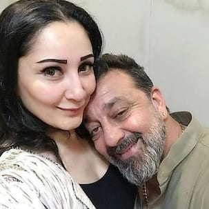 Sanjay Dutt ने पत्नी Maanayata Dutt दिया था 100 करोड़ रुपये का महंगा गिफ्ट, पत्नी ने इस कारण वापस लौटाया