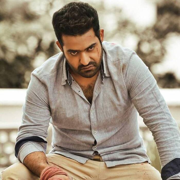 जूनियर एनटीआर (Jr NTR)