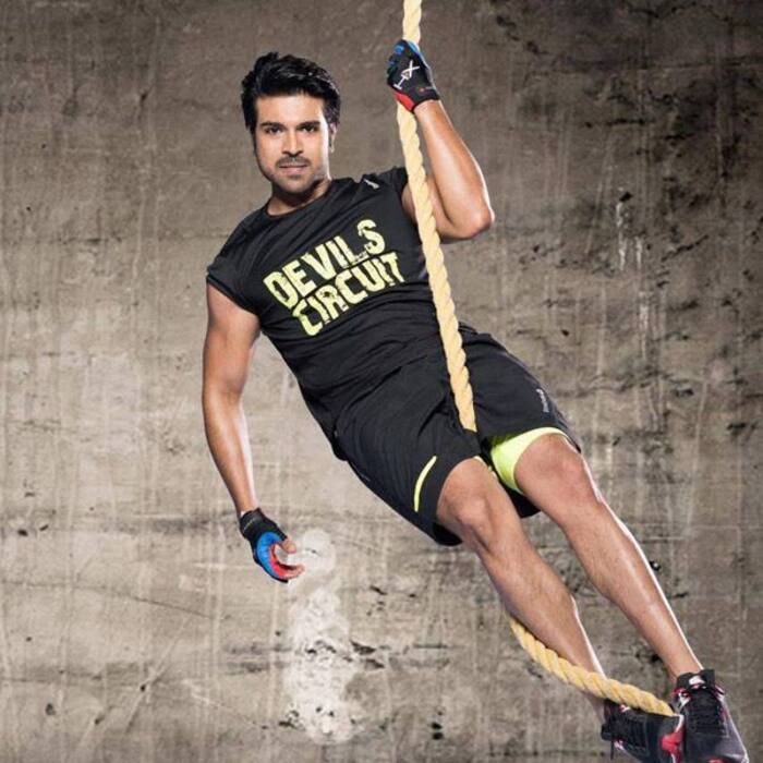 राम चरण (Ram Charan)