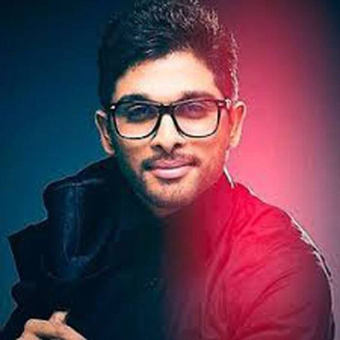 अल्लू अर्जुन (Allu Arjun)
