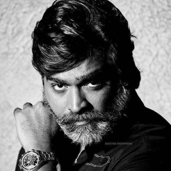 विजय सेतुपति (Vijay Sethupathi)