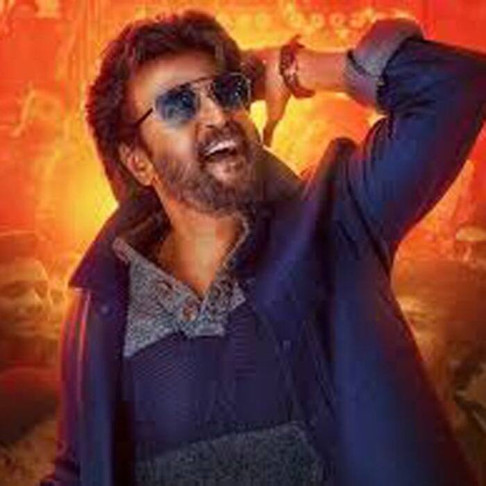 रजनीकांत (Rajnikanth)