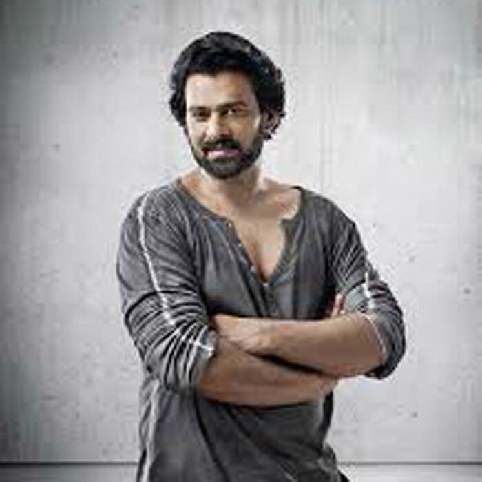 प्रभास (Prabhas)