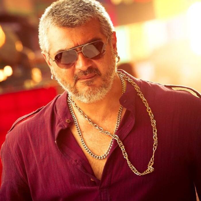 अजीत कुमार (Ajith Kumar)