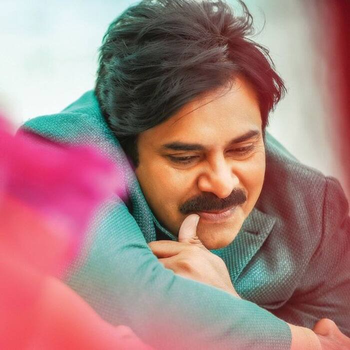 पवन कल्याण (Pawan Kalyan)