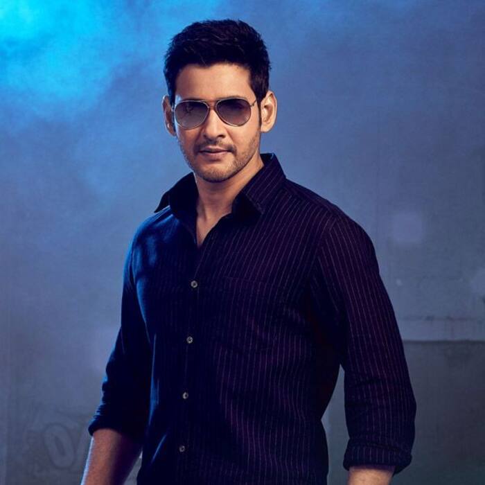 महेश बाबू (Mahesh Babu)
