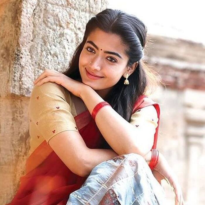 Rashmika Mandanna