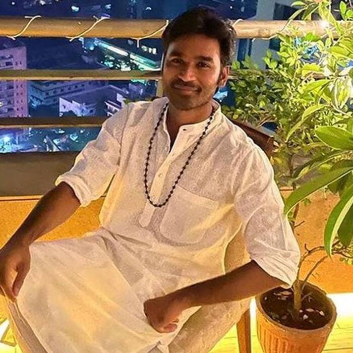 Dhanush