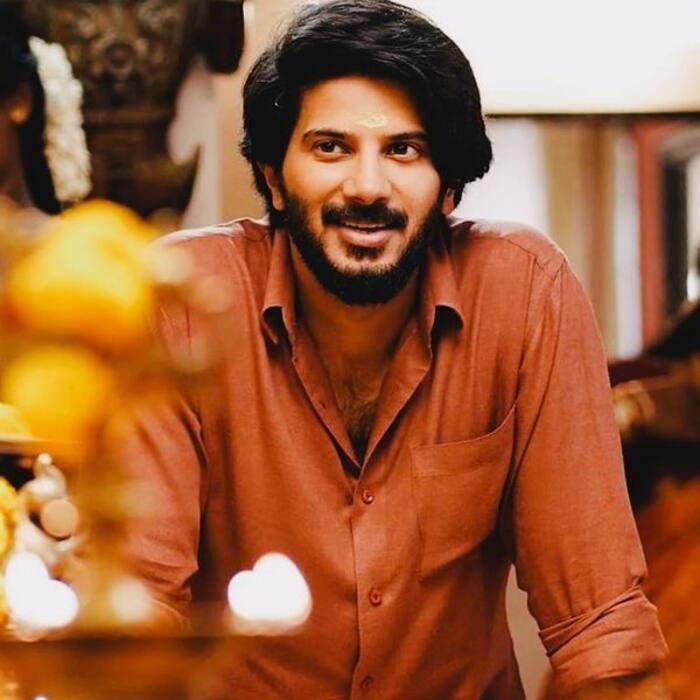 Dulquer Salmaan
