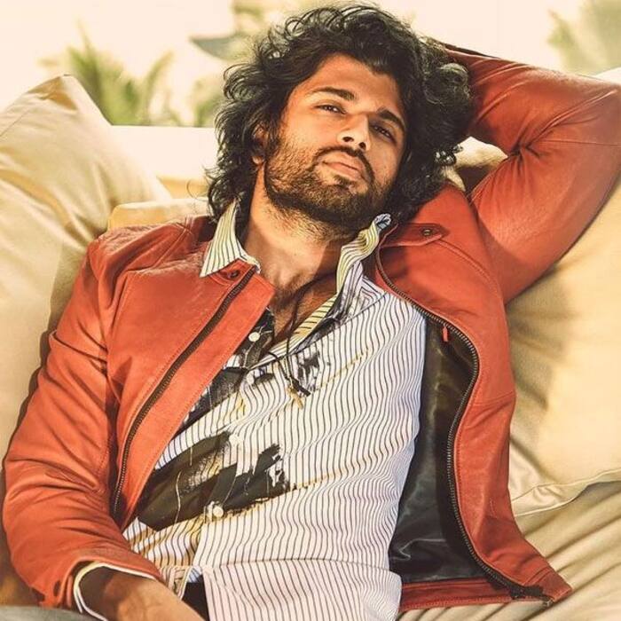 Vijay Deverakonda