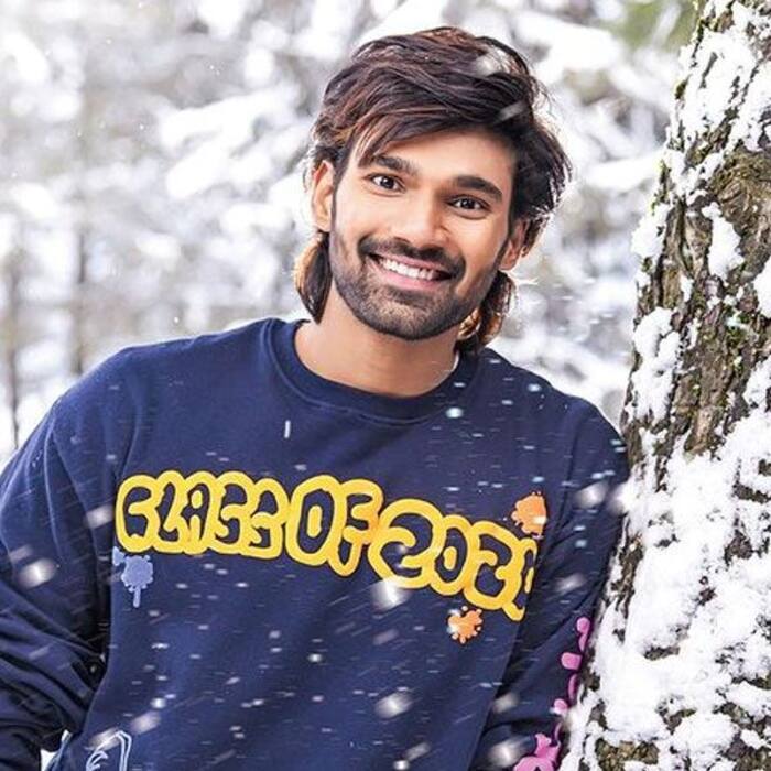 Bellamkonda Sreenivas