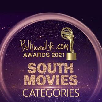 BollywoodLife.com Awards 2021: Nominate your favourites from South and WIN prizes worth Rs. 30 lakh