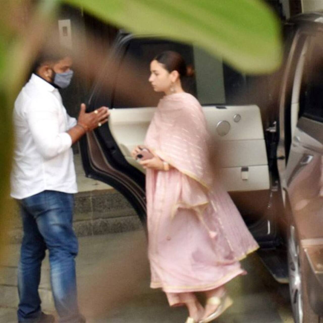 Taimur Ali Khan, Rahul Vaidya, Alia Bhatt and others made heads turn ...