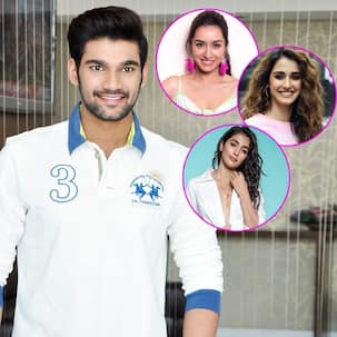 Chatrapathi remake: Shraddha Kapoor, Disha Patani and Pooja Hedge in the race to play female lead in Bellamkonda Sreenivas starrer?