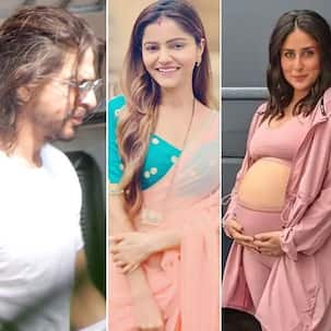 Entertainment News of The Day: Rubina Dilaik ने Bigg Boss 14 का खिताब किया अपने नाम, Kareena Kapoor Khan ने दिया बेटे को जन्म