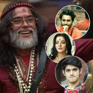 Swami Om की मौत की खबर ने हिलाई छोटे पर्दे की दुनिया, Bigg Boss के सितारों ने दी श्रद्धांजलि