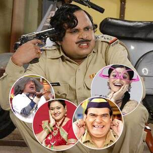 TV सीरियल्स के इन 12 फनी किरदारों को बार बार देखना पसंद करते हैं फैंस, शक्ल देखते ही छूट जाती है सबकी हंसी