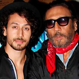 Happy birthday, Jackie Shroff: Did you know that the yesteryear star would cut the queue in his chawl's public toilet to not be late for his shoots?