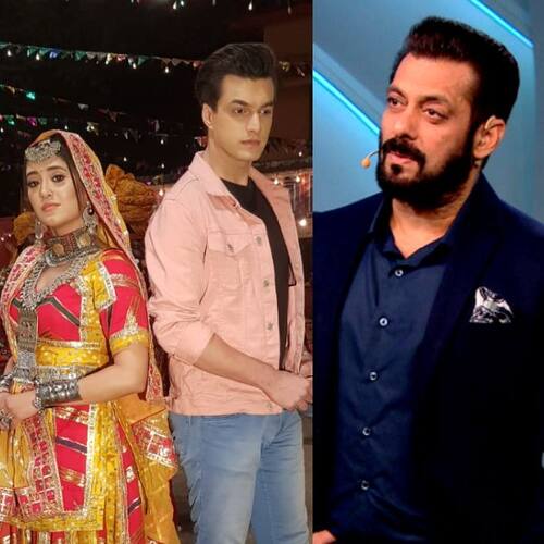 Yeh Rishta Kya Kehlata Hai Season 40 Episode 12 Tujhse Hai Raabta 22nd February 2021 Full Episode Romanvu The story of a young married couple, kartik and naira trying to strike the perfect balance between their family values, personal beliefs and. vercel