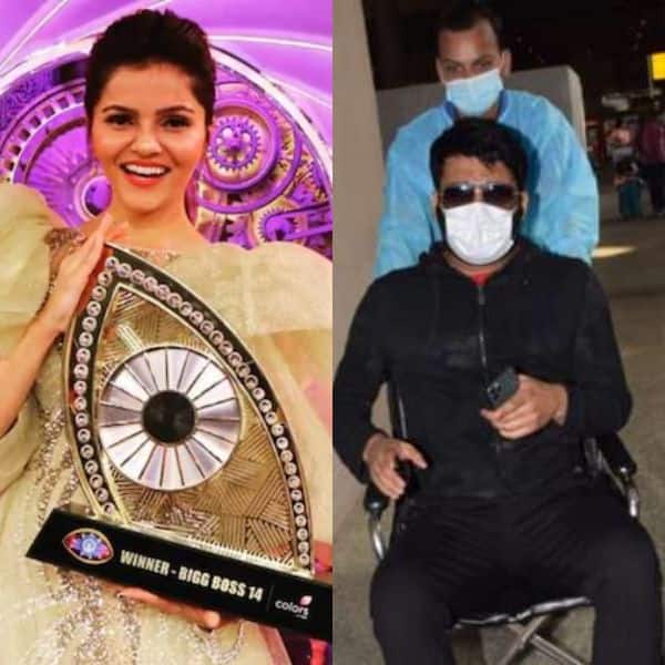 Bigg Boss 14, Kapil Sharma, Sidharth Shukla – here are the TV Newsmakers of the week